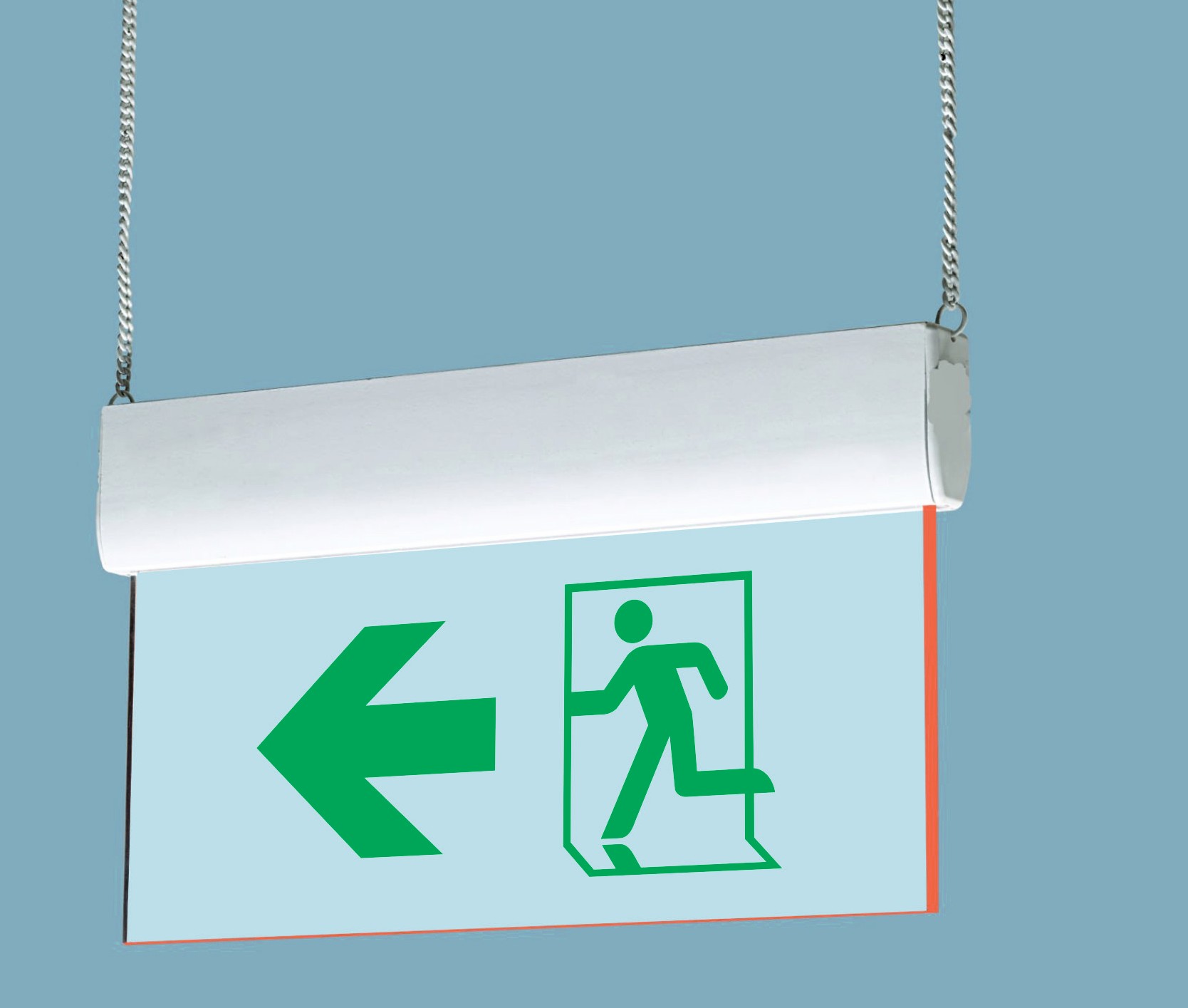 LED EM (S) – E 109